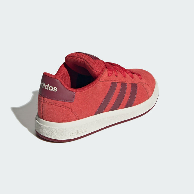 ZAPATILLA UNISEX NIÑOS ADIDAS GRAND COURT 00S K