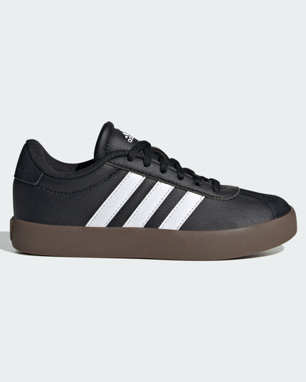 ZAPATILLA UNISEX NIÑOS ADIDAS VL COURT 3.0 K