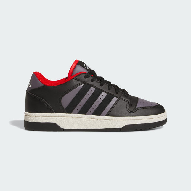 Zapatillas Adidas Break Start J en color negro