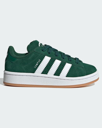 ZAPATILLA UNISEX NIÑOS ADIDAS ORIGINALS CAMPUS 00S EL C