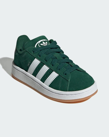 ZAPATILLA UNISEX NIÑOS ADIDAS ORIGINALS CAMPUS 00S EL C