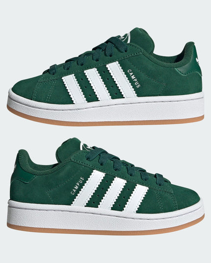 ZAPATILLA UNISEX NIÑOS ADIDAS ORIGINALS CAMPUS 00S EL C