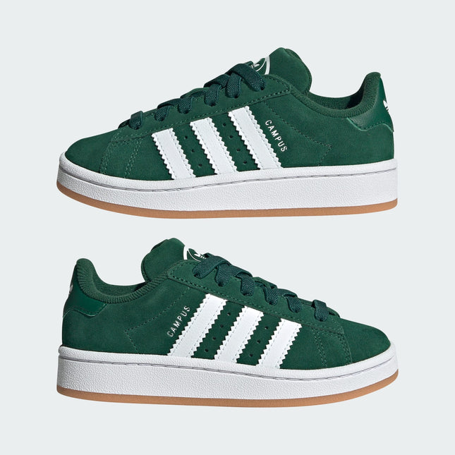 ZAPATILLA UNISEX NIÑOS ADIDAS ORIGINALS CAMPUS 00S EL C