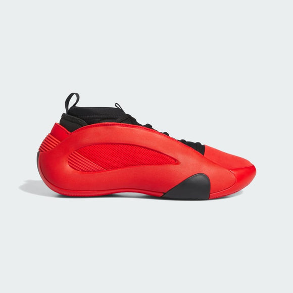 Zapatilla ADIDAS zapatilla adidas harden volume 8 en color rojo