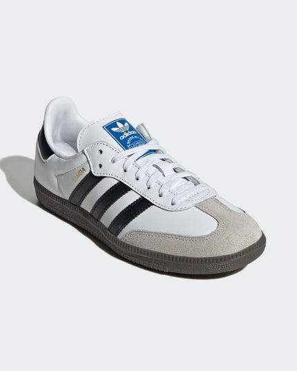 ZAPATILLA UNISEX NIÑOS ADIDAS ORIGINALS SAMBA OG