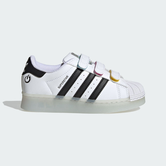 ZAPATILLA UNISEX NIÑOS ADIDAS ORIGINALS LED LIGHTS CF C