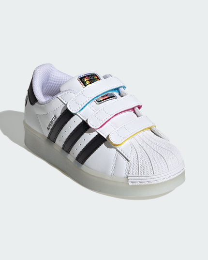 ZAPATILLA UNISEX NIÑOS ADIDAS ORIGINALS LED LIGHTS CF C