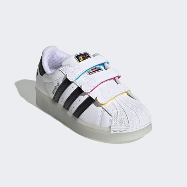ZAPATILLA UNISEX NIÑOS ADIDAS ORIGINALS LED LIGHTS CF C