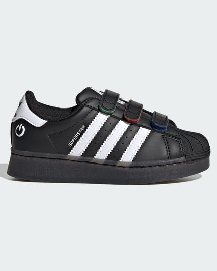 ZAPATILLA UNISEX NIÑOS ADIDAS ORIGINALS LED LIGHTS CF C