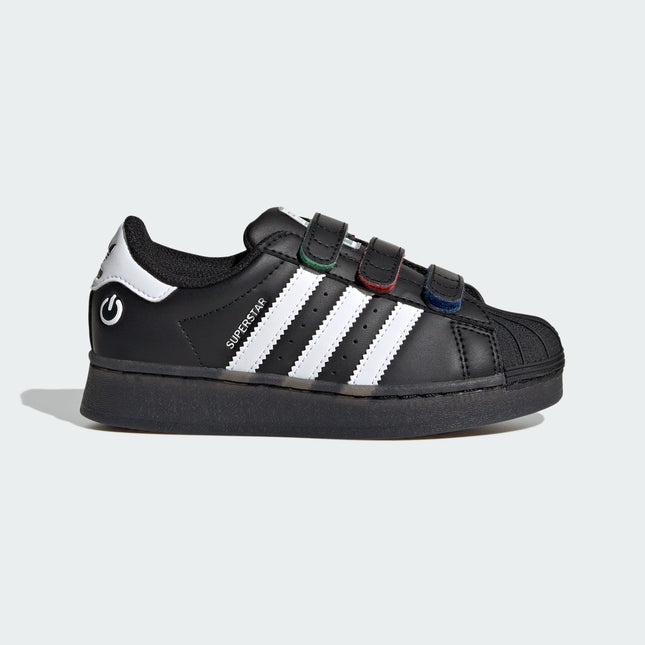 ZAPATILLA UNISEX NIÑOS ADIDAS ORIGINALS LED LIGHTS CF C