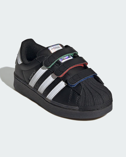ZAPATILLA UNISEX NIÑOS ADIDAS ORIGINALS LED LIGHTS CF C