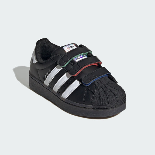 ZAPATILLA UNISEX NIÑOS ADIDAS ORIGINALS LED LIGHTS CF C