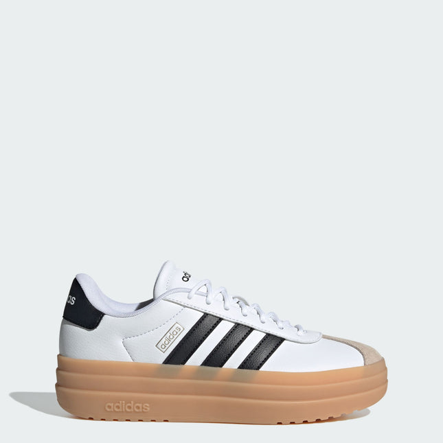 Zapatillas ADIDAS VL Court Bold en color blanco