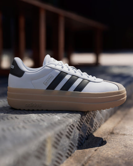 ZAPATILLA ADIDAS VL COURT BOLD