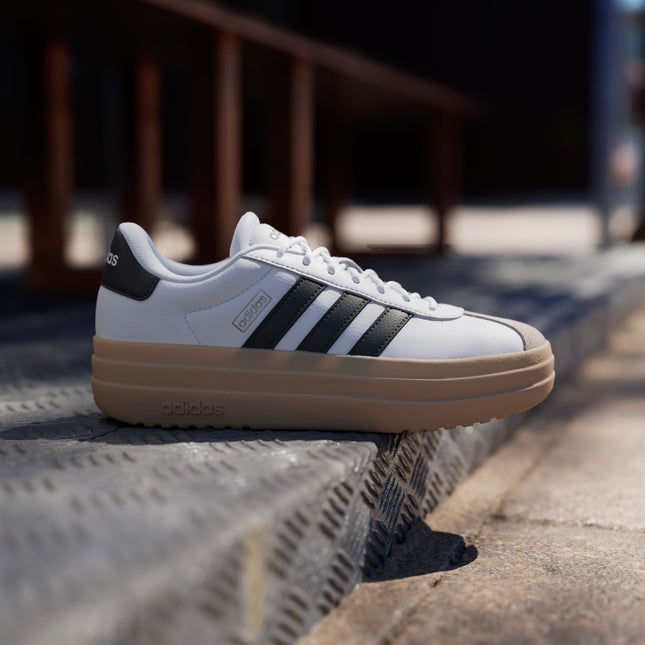 ZAPATILLA ADIDAS VL COURT BOLD