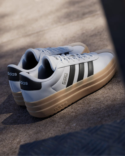 ZAPATILLA ADIDAS VL COURT BOLD