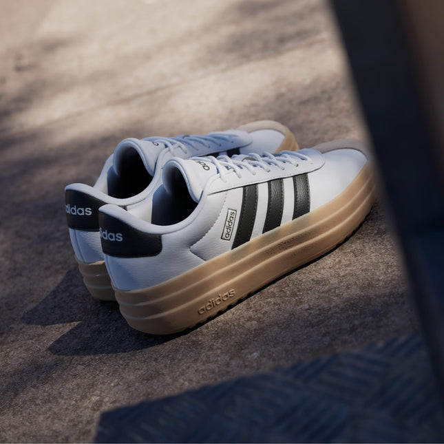ZAPATILLA ADIDAS VL COURT BOLD