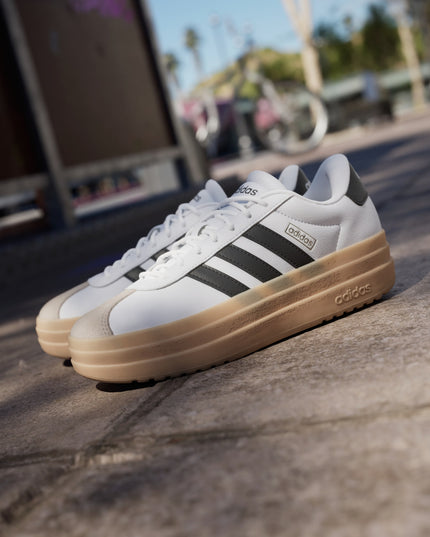 ZAPATILLA ADIDAS VL COURT BOLD