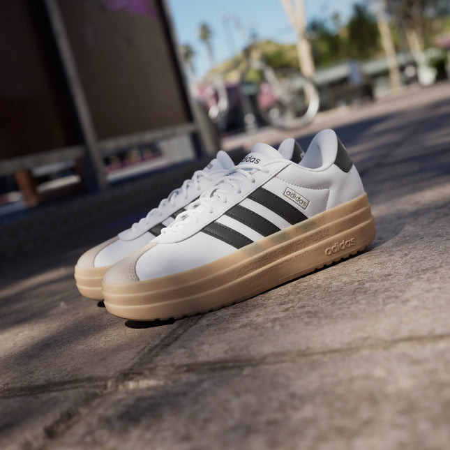 ZAPATILLA ADIDAS VL COURT BOLD