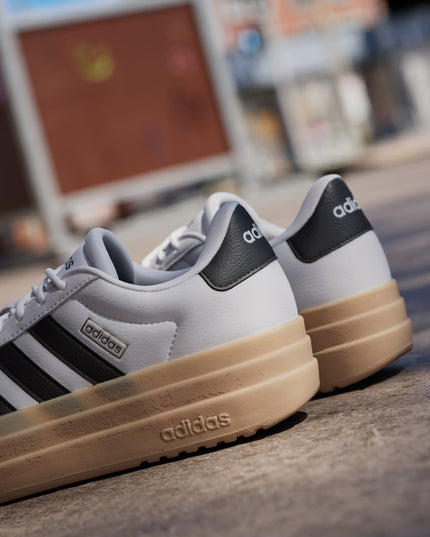 ZAPATILLA ADIDAS VL COURT BOLD