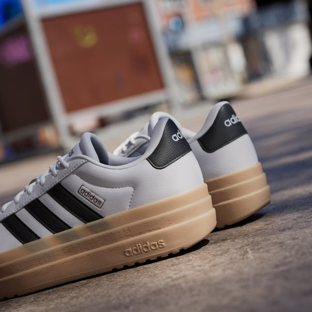 ZAPATILLA ADIDAS VL COURT BOLD