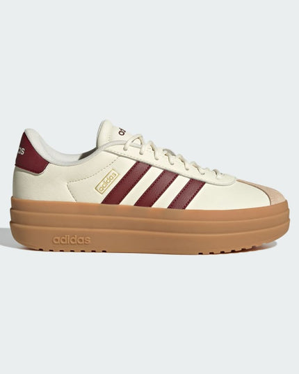ZAPATILLA ADIDAS VL COURT BOLD