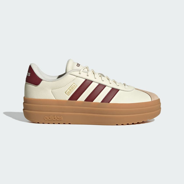 ZAPATILLA ADIDAS VL COURT BOLD