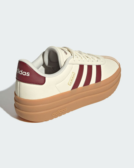 ZAPATILLA ADIDAS VL COURT BOLD