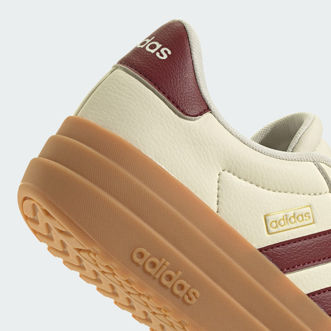 ZAPATILLA ADIDAS VL COURT BOLD