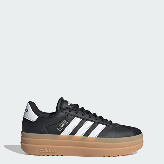 Zapatillas ADIDAS VL Court Bold en color negro