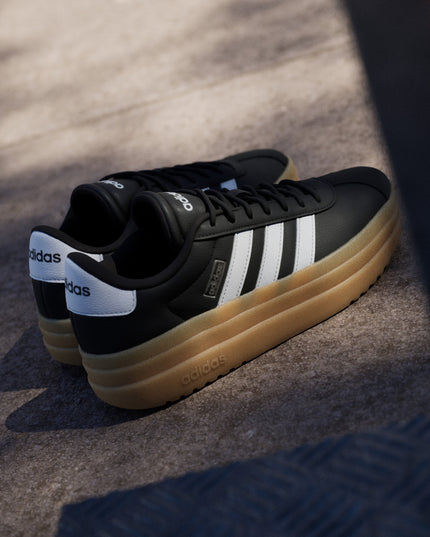 ZAPATILLA ADIDAS VL COURT BOLD