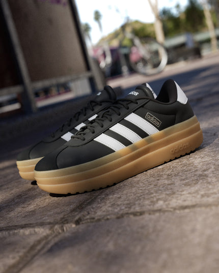 ZAPATILLA ADIDAS VL COURT BOLD