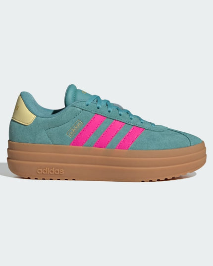 ZAPATILLA ADIDAS VL COURT BOLD