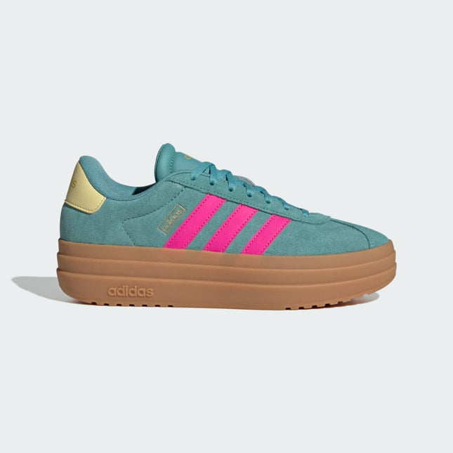 ZAPATILLA ADIDAS VL COURT BOLD