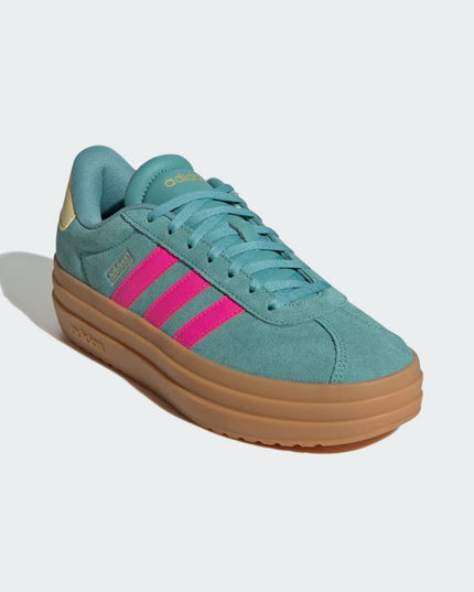 ZAPATILLA ADIDAS VL COURT BOLD