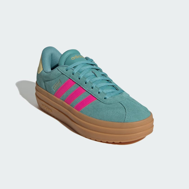 ZAPATILLA ADIDAS VL COURT BOLD