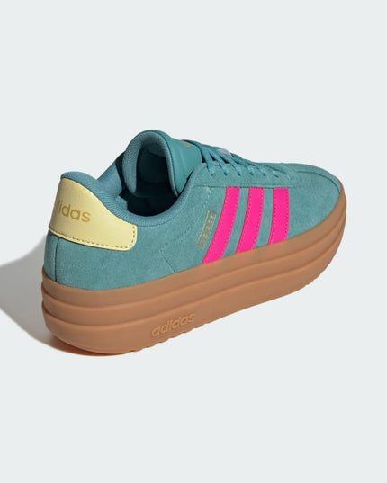 ZAPATILLA ADIDAS VL COURT BOLD