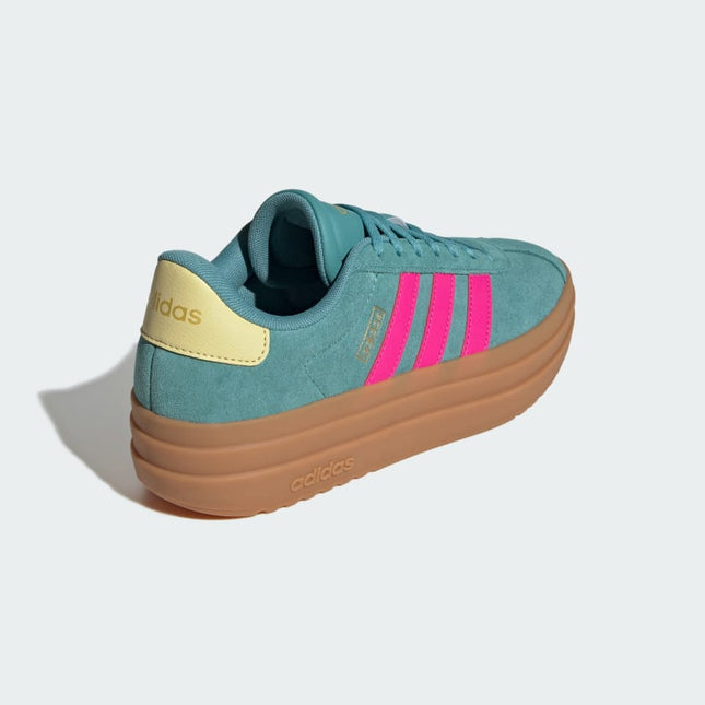 ZAPATILLA ADIDAS VL COURT BOLD
