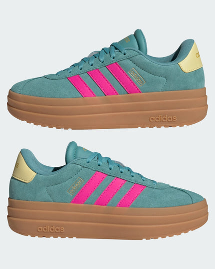ZAPATILLA ADIDAS VL COURT BOLD
