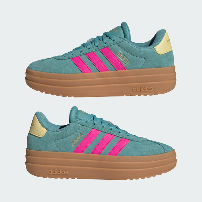 ZAPATILLA ADIDAS VL COURT BOLD