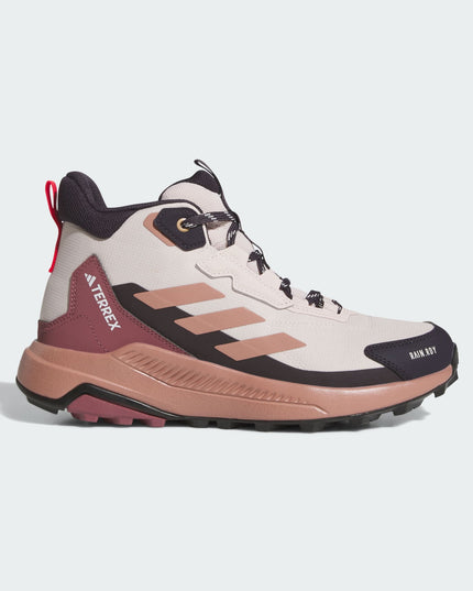 ZAPATILLA TERREX ANYLANDER MID R.RDY