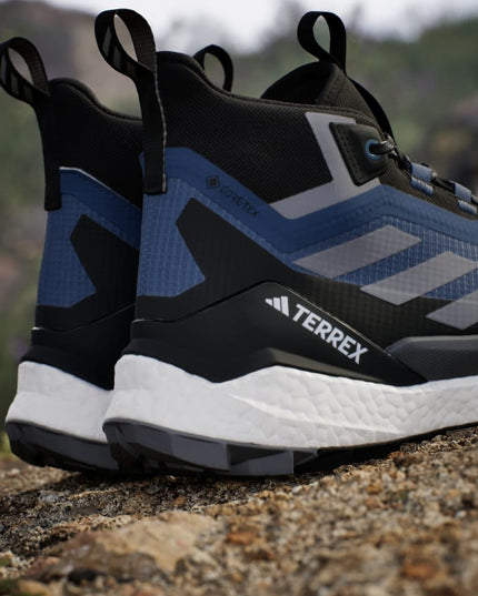ZAPATILLA TERREX FREE HIKER 2