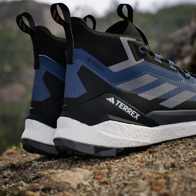ZAPATILLA TERREX FREE HIKER 2