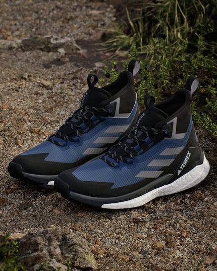 ZAPATILLA TERREX FREE HIKER 2