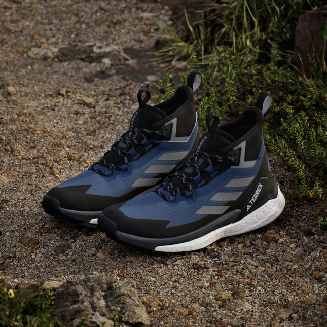 ZAPATILLA TERREX FREE HIKER 2
