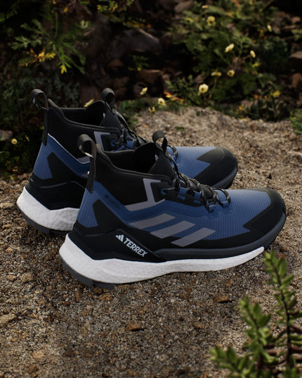 ZAPATILLA TERREX FREE HIKER 2