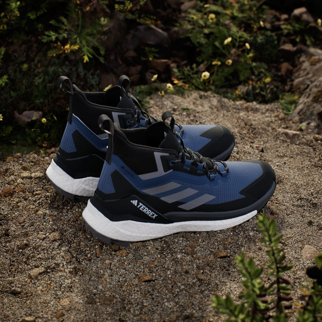 ZAPATILLA TERREX FREE HIKER 2