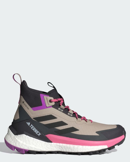 ZAPATILLA TERREX FREE HIKER 2