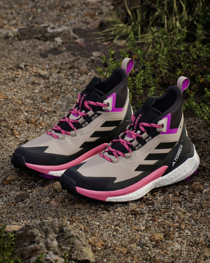 ZAPATILLA TERREX FREE HIKER 2