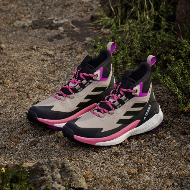 ZAPATILLA TERREX FREE HIKER 2